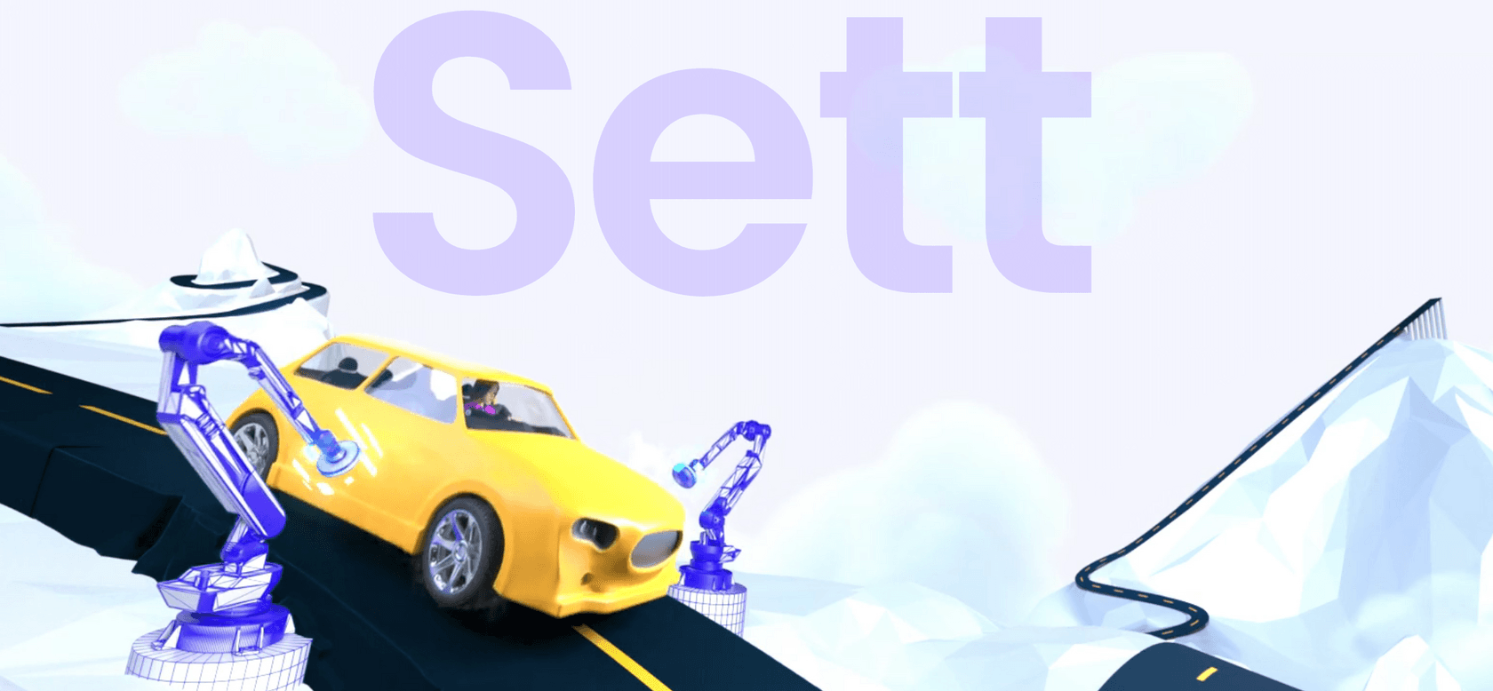 Sett: В игровой индустрии — война