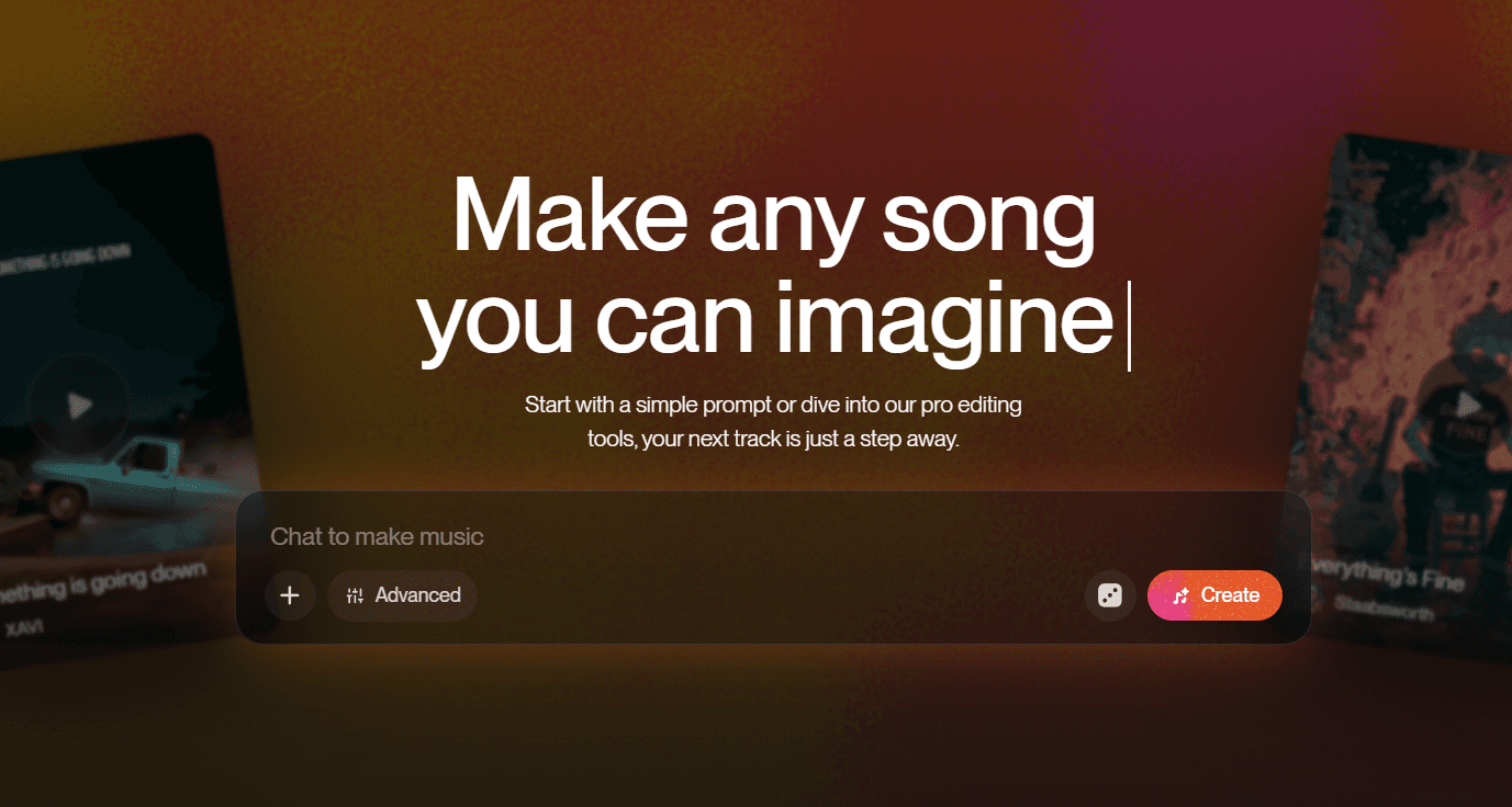 Suno: В 2024 году на Spotify загрузили 120,000 треков в день