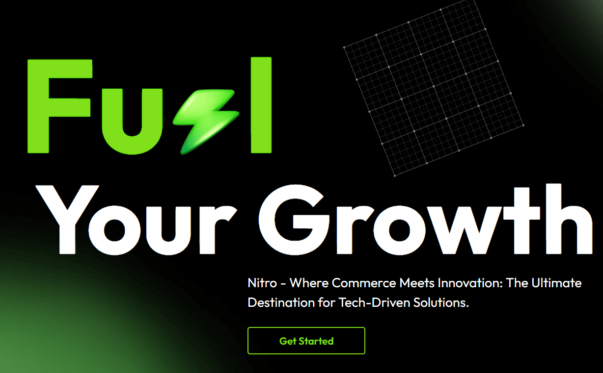 Nitro Commerce: Google убивает cookies